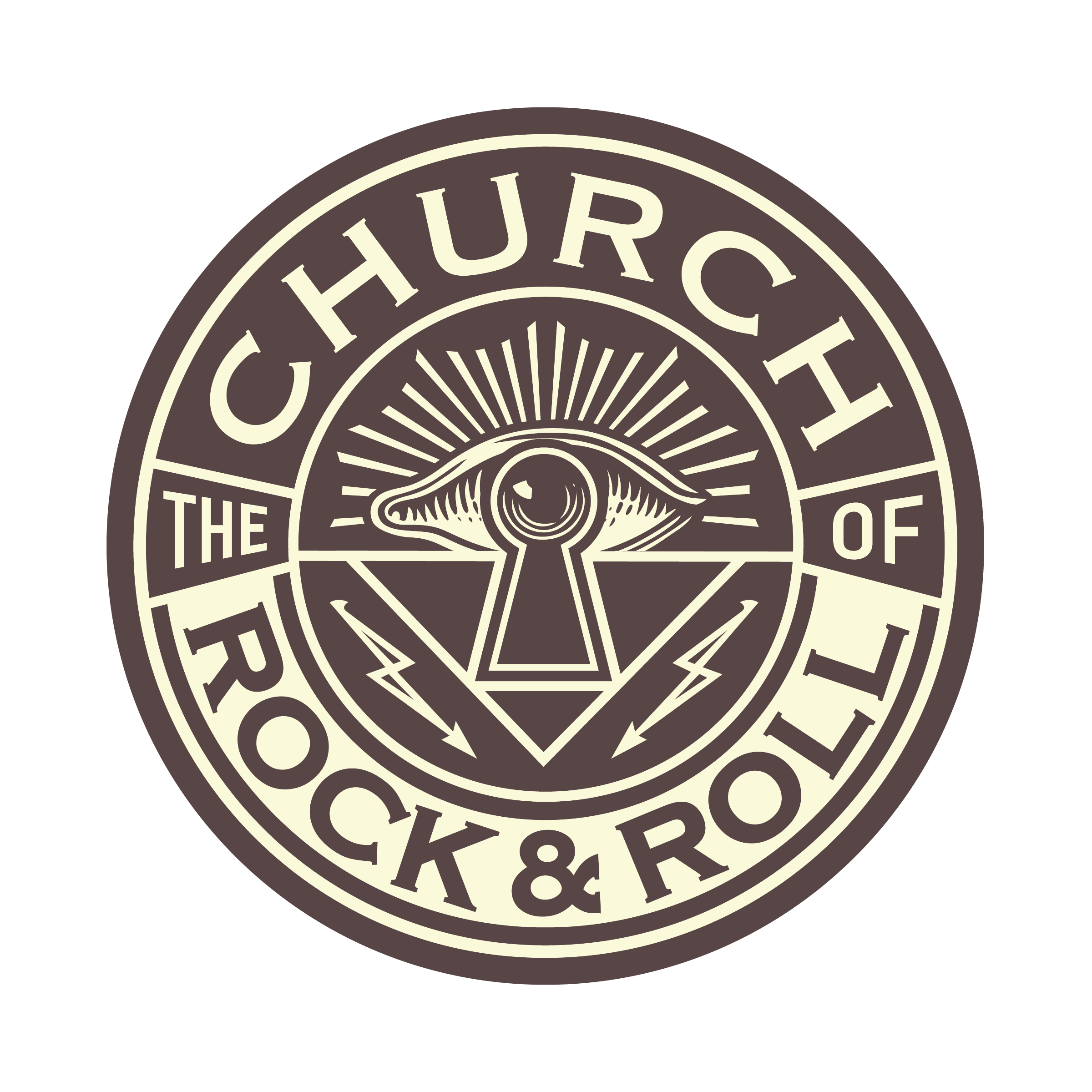 The Church of Rock & Roll